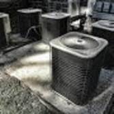 Executive Air Conditioning Dba Project