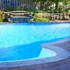 Meyer Pool Co logo