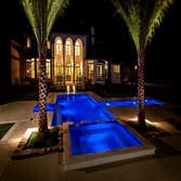 Gilley's Custom Pools Inc