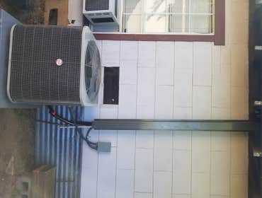 Photos from Jnj Heating & Air