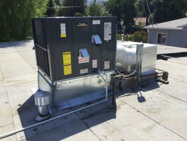 Photos from CENTURY CONSTRUCTION WEST INC DBA SAVECAL