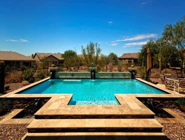 Photos by Rondo Pools & Spas, Inc #1