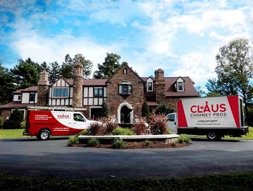 Photos by Claus Chimney Pros #1