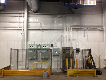 Photo(s) from Excel Painting Llc