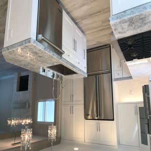 Solana Beach - Condo Remodel Full gut and remodel of this Solana Beach condo, kitchen, living/dining, 2 bedrooms and 2 bathrooms. Beautiful...