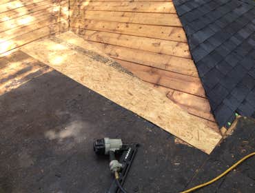 Photo(s) from Gillentine Remodeling