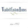 Waddell Custom Homes of the Carolinas, LLC logo