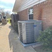 Team Enoch: AC Repair