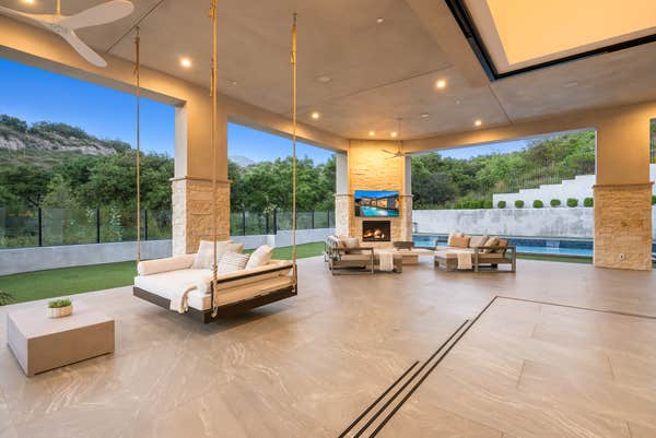 Trabuco Canyon New Custom Home Build