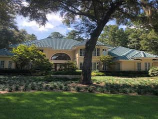 Tile Roof Repair and Widow Replacement