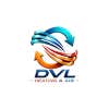 Dvl Heating & Air logo