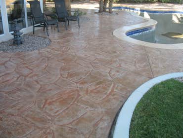 Photos from General Concrete Inc