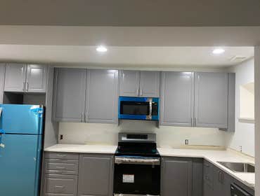 Photos by Sandoval Granite & Marble Tops LLC #4