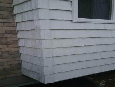 Photos by Ercanbrack Siding Specialist #1