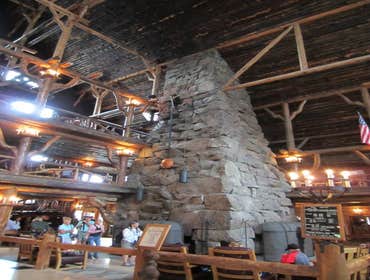 The Architecture of Vacation - 2011