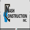Nash Construction Inc logo