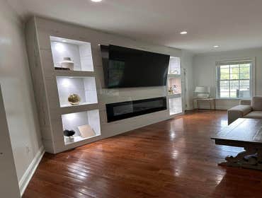 Photos by Smaglen Construction General Contractors LLC #1