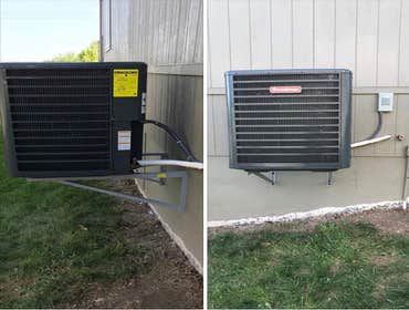Photos by All Pro Ac & Heating, LLC #1