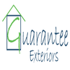 Guarantee Exteriors Inc logo