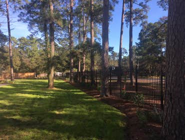 Fences