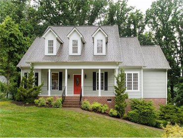 Photos from Aleigh Construction LLC