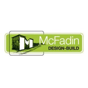 Photos by McFadin Design Build #1