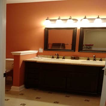 Photo(s) from Dk Builders Basement finishing