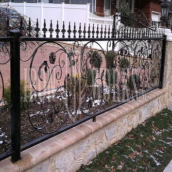 Fences