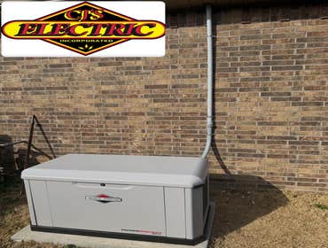 Photos by Cj's Electric, Inc #1