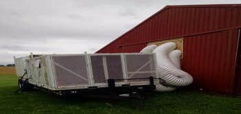 All American Portable Air
