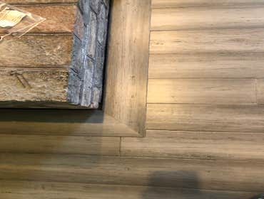BAMBOO FLOOR INSTALL- NAIL DOWN