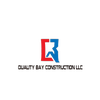 Quality Bay Construction LLC logo