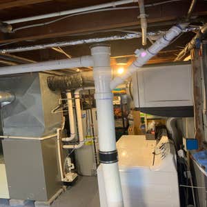 Photos by Pipe Masters plumbing #1