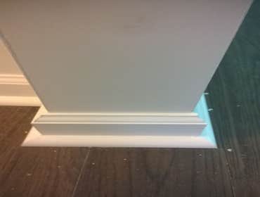 Photos from Ivan Johnson A complete renovation of a riverfront home we did in Ahrensville, Pa in the spring and summer of 2015