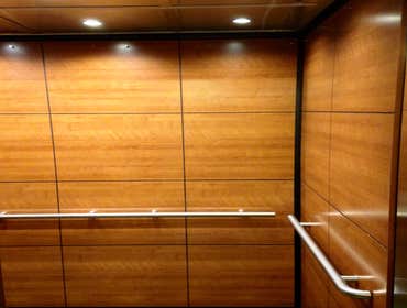 Custom wall designs