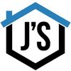 Js Contractors logo