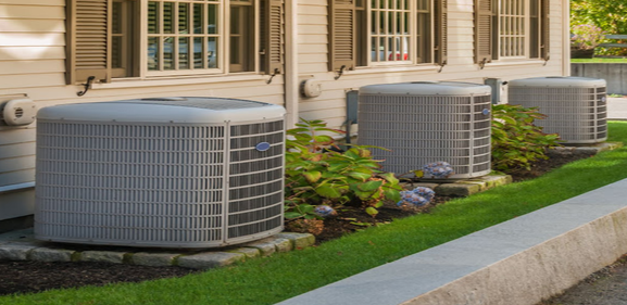 Guyette Air Conditioning & Heating