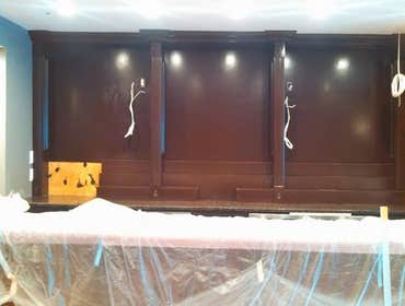Photo(s) from Fina Cabinets