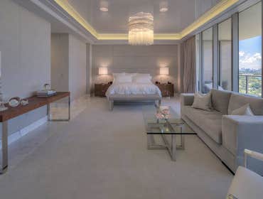 COMPLETED PROJECT - THE ST. REGIS, BAL HARBOUR