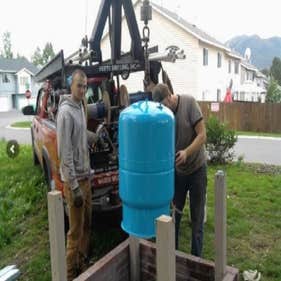 Hefty Drilling In‎c