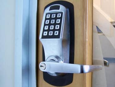 Midwest Security Solutions Inc Project