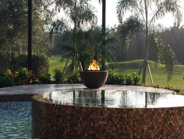 Photos from Grate Fireplace and Outdoor Living