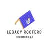 Legacy Roofers Richmond logo