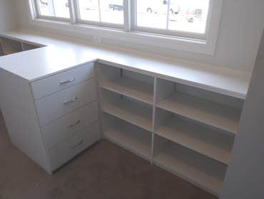 Photos by Store More Shelving Systems #1