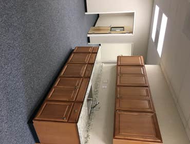 Wellness Center Tenant improvement