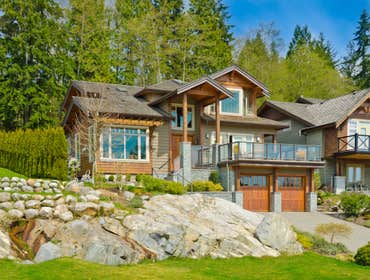 Homes by Elite Construction LLC
