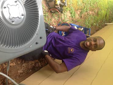 Heat pump