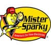 Mister Sparky Electricians logo