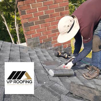 Visionary Process Roofing