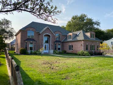 Photos by Welkin Construction LLC #4 Custom Single Family Home